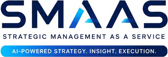 SMAAS — Strategic Management as a Service